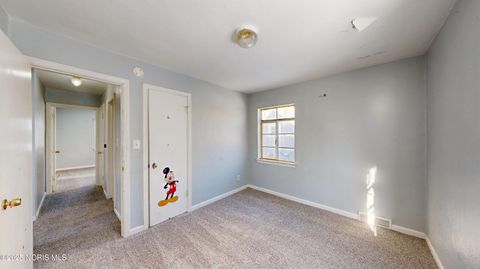 Tiny photo for 3308 Blackstone Drive, Toledo, OH 43608 (MLS # 10002116)