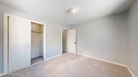 Tiny photo for 3308 Blackstone Drive, Toledo, OH 43608 (MLS # 10002116)