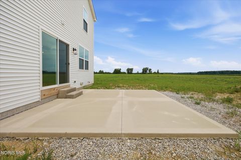 Tiny photo for 454 Cody Drive, Oregon, OH 43616 (MLS # 10010779)