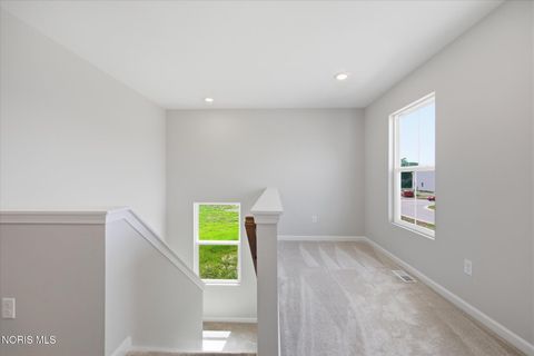 Tiny photo for 454 Cody Drive, Oregon, OH 43616 (MLS # 10010779)