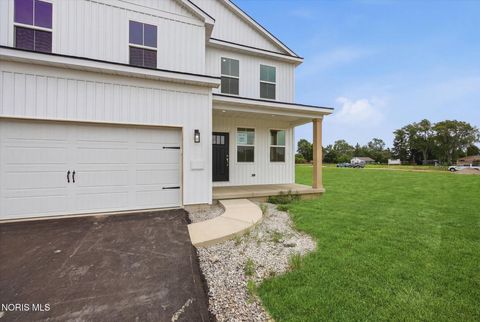 Tiny photo for 454 Cody Drive, Oregon, OH 43616 (MLS # 10010779)