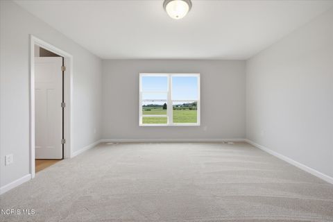 Tiny photo for 454 Cody Drive, Oregon, OH 43616 (MLS # 10010779)