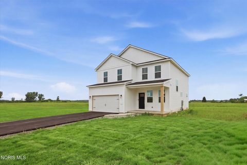 Tiny photo for 454 Cody Drive, Oregon, OH 43616 (MLS # 10010779)