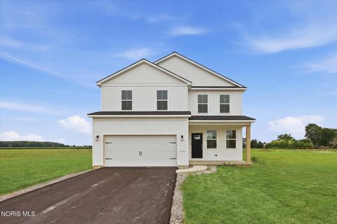 Photo of 454 Cody Drive, Oregon, OH 43616 (MLS # 10010779)