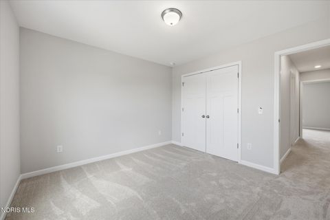 Tiny photo for 454 Cody Drive, Oregon, OH 43616 (MLS # 10010779)