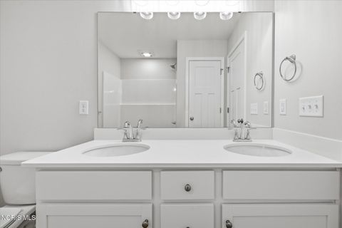 Tiny photo for 454 Cody Drive, Oregon, OH 43616 (MLS # 10010779)