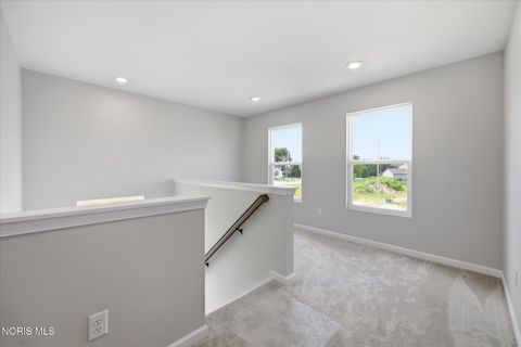 Tiny photo for 454 Cody Drive, Oregon, OH 43616 (MLS # 10010779)
