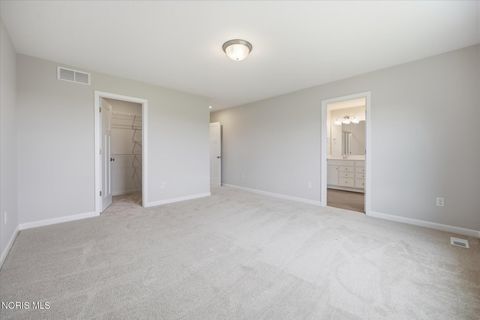 Tiny photo for 454 Cody Drive, Oregon, OH 43616 (MLS # 10010779)