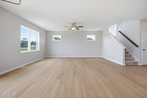 Tiny photo for 454 Cody Drive, Oregon, OH 43616 (MLS # 10010779)