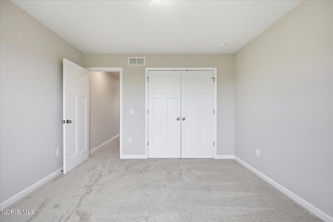 Tiny photo for 454 Cody Drive, Oregon, OH 43616 (MLS # 10010779)