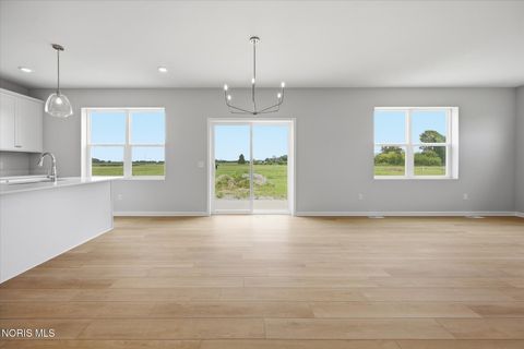 Tiny photo for 454 Cody Drive, Oregon, OH 43616 (MLS # 10010779)