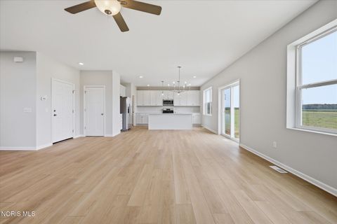 Tiny photo for 454 Cody Drive, Oregon, OH 43616 (MLS # 10010779)