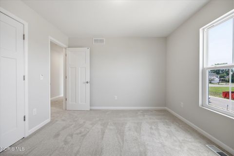 Tiny photo for 454 Cody Drive, Oregon, OH 43616 (MLS # 10010779)