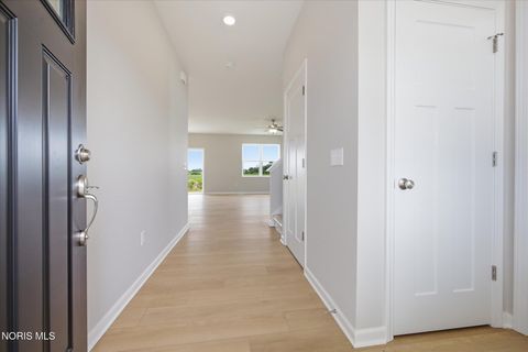 Tiny photo for 454 Cody Drive, Oregon, OH 43616 (MLS # 10010779)