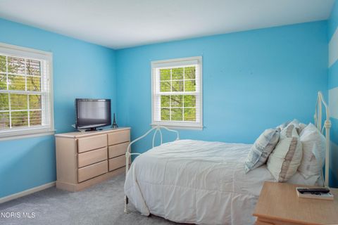Tiny photo for 5353 Northbrook Drive, Toledo, OH 43623 (MLS # 10007760)