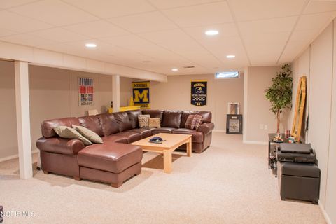 Tiny photo for 5353 Northbrook Drive, Toledo, OH 43623 (MLS # 10007760)