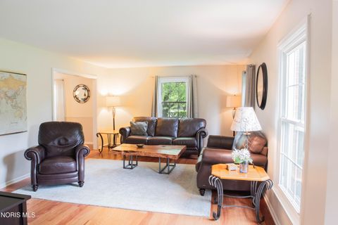 Tiny photo for 5353 Northbrook Drive, Toledo, OH 43623 (MLS # 10007760)