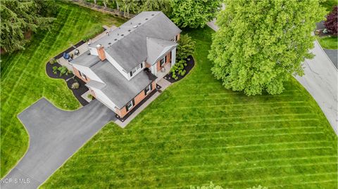 Tiny photo for 5353 Northbrook Drive, Toledo, OH 43623 (MLS # 10007760)