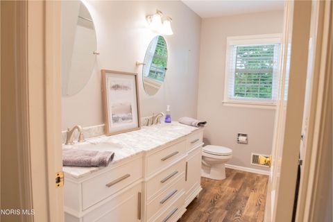 Tiny photo for 5353 Northbrook Drive, Toledo, OH 43623 (MLS # 10007760)