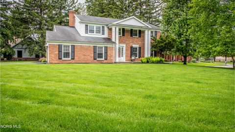 Tiny photo for 5353 Northbrook Drive, Toledo, OH 43623 (MLS # 10007760)