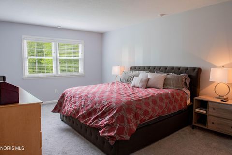 Tiny photo for 5353 Northbrook Drive, Toledo, OH 43623 (MLS # 10007760)
