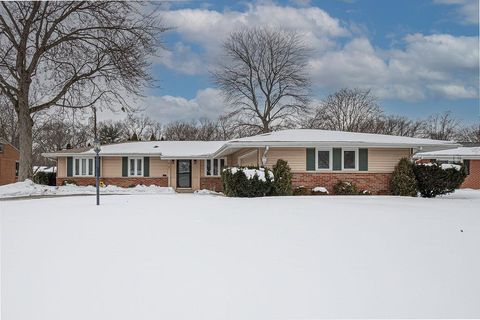 Photo of 4121 Barbara Drive, Toledo, OH 43623 (MLS # 10003544)