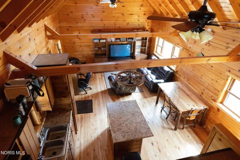 Tiny photo for 208 Stevens Street, Kenton, OH 43326 (MLS # 10006325)