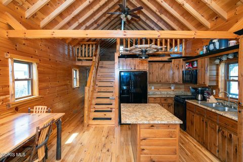 Tiny photo for 208 Stevens Street, Kenton, OH 43326 (MLS # 10006325)