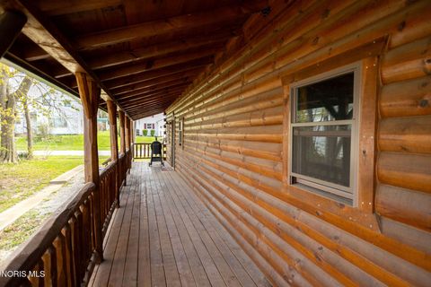 Tiny photo for 208 Stevens Street, Kenton, OH 43326 (MLS # 10006325)