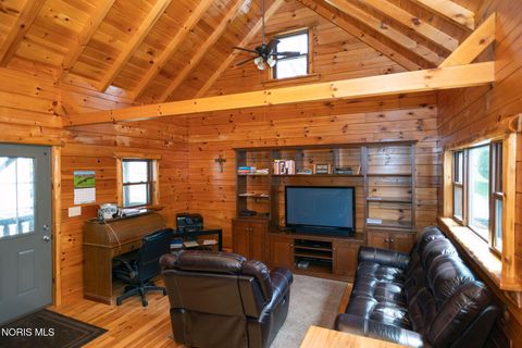 Tiny photo for 208 Stevens Street, Kenton, OH 43326 (MLS # 10006325)