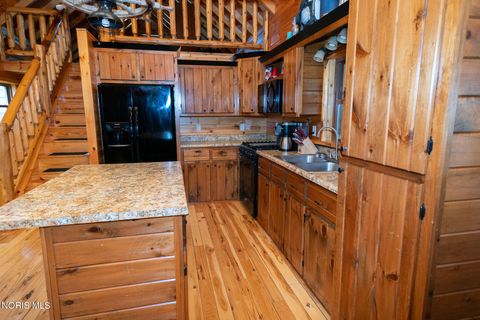 Tiny photo for 208 Stevens Street, Kenton, OH 43326 (MLS # 10006325)