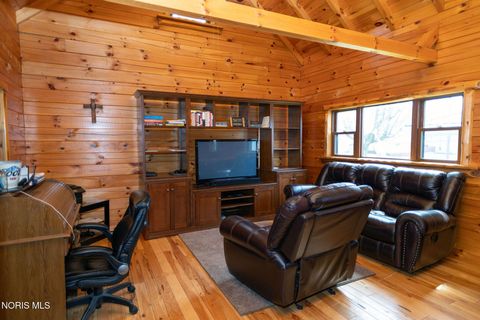 Tiny photo for 208 Stevens Street, Kenton, OH 43326 (MLS # 10006325)