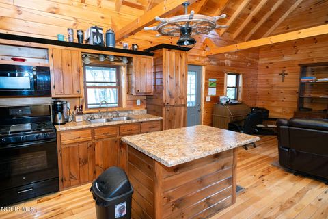 Tiny photo for 208 Stevens Street, Kenton, OH 43326 (MLS # 10006325)