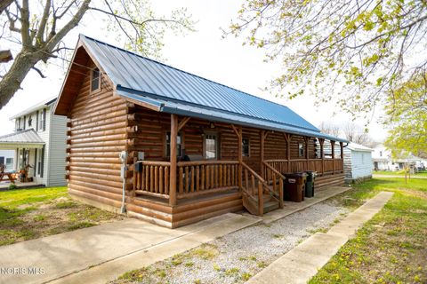 Photo of 208 Stevens Street, Kenton, OH 43326 (MLS # 10006325)