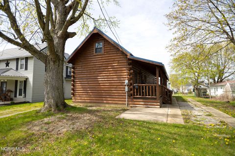 Tiny photo for 208 Stevens Street, Kenton, OH 43326 (MLS # 10006325)