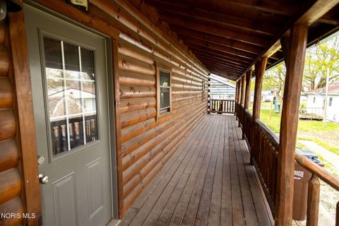 Tiny photo for 208 Stevens Street, Kenton, OH 43326 (MLS # 10006325)