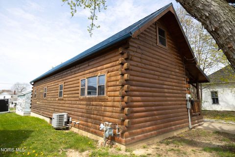 Tiny photo for 208 Stevens Street, Kenton, OH 43326 (MLS # 10006325)