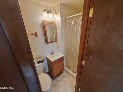 Tiny photo for 131 N Hazel Street, Upper Sandusky, OH 43351 (MLS # 10005761)