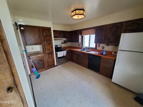 Tiny photo for 131 N Hazel Street, Upper Sandusky, OH 43351 (MLS # 10005761)