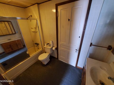 Tiny photo for 131 N Hazel Street, Upper Sandusky, OH 43351 (MLS # 10005761)