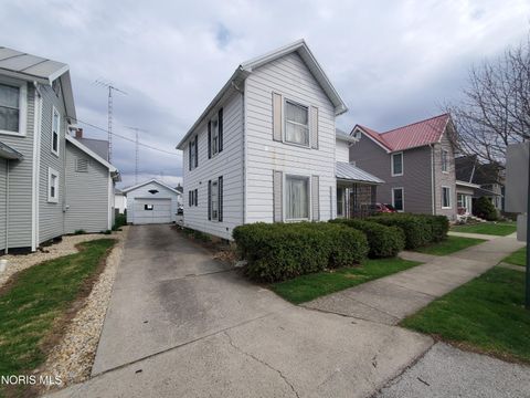 Tiny photo for 131 N Hazel Street, Upper Sandusky, OH 43351 (MLS # 10005761)