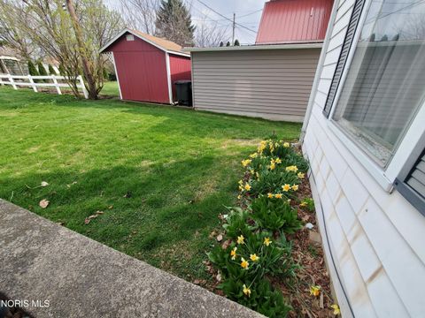 Tiny photo for 131 N Hazel Street, Upper Sandusky, OH 43351 (MLS # 10005761)