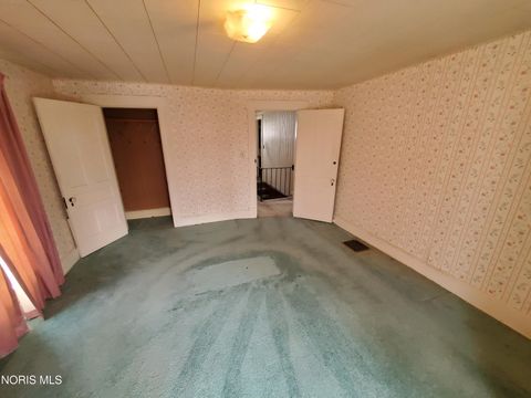 Tiny photo for 131 N Hazel Street, Upper Sandusky, OH 43351 (MLS # 10005761)