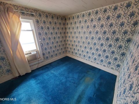 Tiny photo for 131 N Hazel Street, Upper Sandusky, OH 43351 (MLS # 10005761)