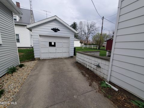 Tiny photo for 131 N Hazel Street, Upper Sandusky, OH 43351 (MLS # 10005761)
