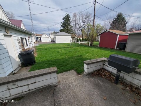 Tiny photo for 131 N Hazel Street, Upper Sandusky, OH 43351 (MLS # 10005761)