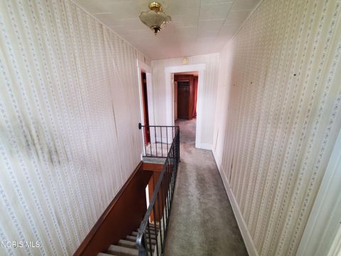 Tiny photo for 131 N Hazel Street, Upper Sandusky, OH 43351 (MLS # 10005761)