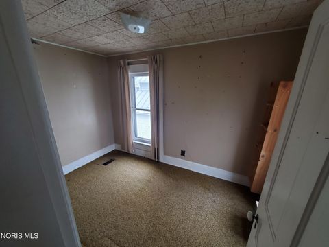 Tiny photo for 131 N Hazel Street, Upper Sandusky, OH 43351 (MLS # 10005761)