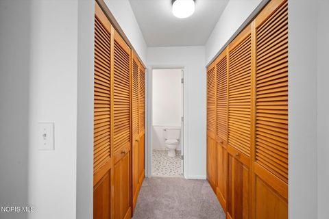 Tiny photo for 2585 W Village Drive, Toledo, OH 43614 (MLS # 10004824)