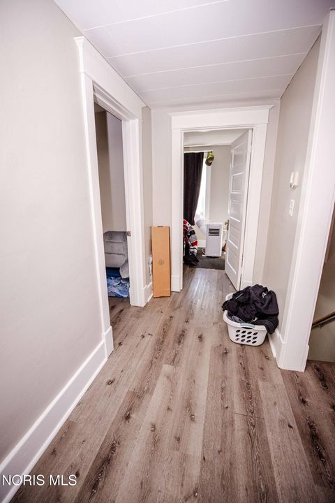 Tiny photo for 1806 Marne Avenue, Toledo, OH 43613 (MLS # 10006741)